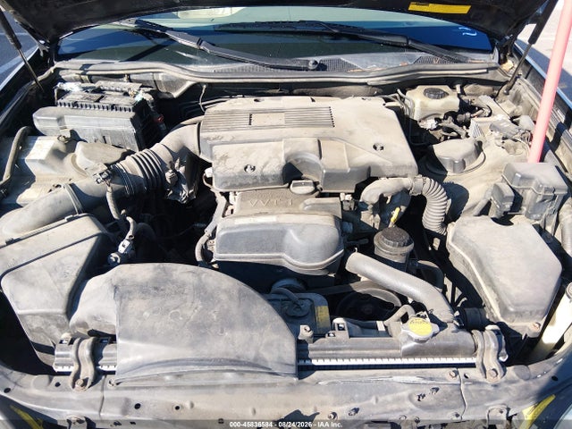 Aukcja sprzedaży 2004 Lexus Gs 300, vin: JT8BD69S840200813, numer aukcji: 45836584