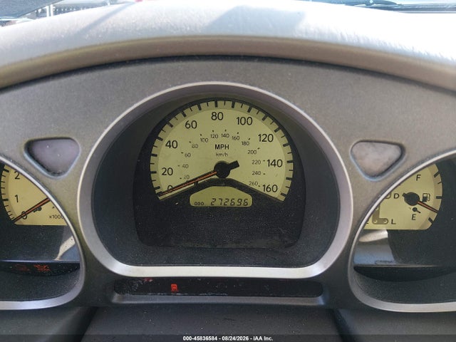 Aukcja sprzedaży 2004 Lexus Gs 300, vin: JT8BD69S840200813, numer aukcji: 45836584