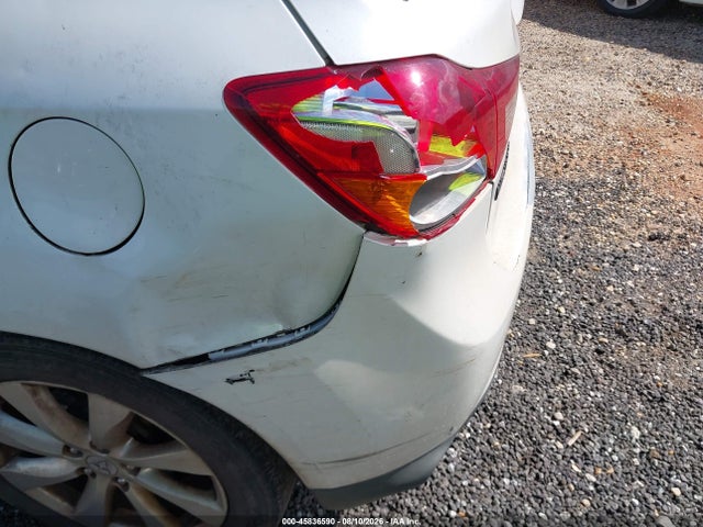 Продаж на аукціоні авто 2014 Mitsubishi Outlander Sport Es, vin: 4A4AP3AU3EE032737, номер лоту: 45836590