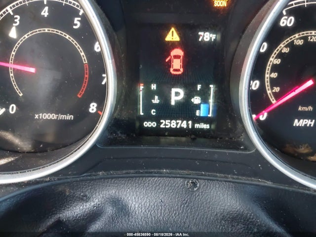 Продаж на аукціоні авто 2014 Mitsubishi Outlander Sport Es, vin: 4A4AP3AU3EE032737, номер лоту: 45836590