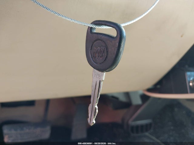 Продаж на аукціоні авто 2004 Buick Lesabre Custom, vin: 1G4HP54K444145236, номер лоту: 45836591