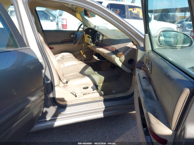 Продаж на аукціоні авто 2004 Buick Lesabre Custom, vin: 1G4HP54K444145236, номер лоту: 45836591