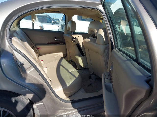 Продаж на аукціоні авто 2004 Buick Lesabre Custom, vin: 1G4HP54K444145236, номер лоту: 45836591