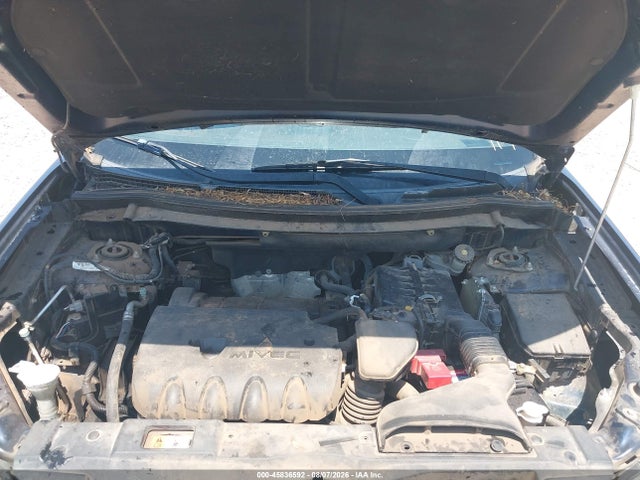 Aukcja sprzedaży 2015 Mitsubishi Outlander Se, vin: JA4AD3A36FZ009870, numer aukcji: 45836592