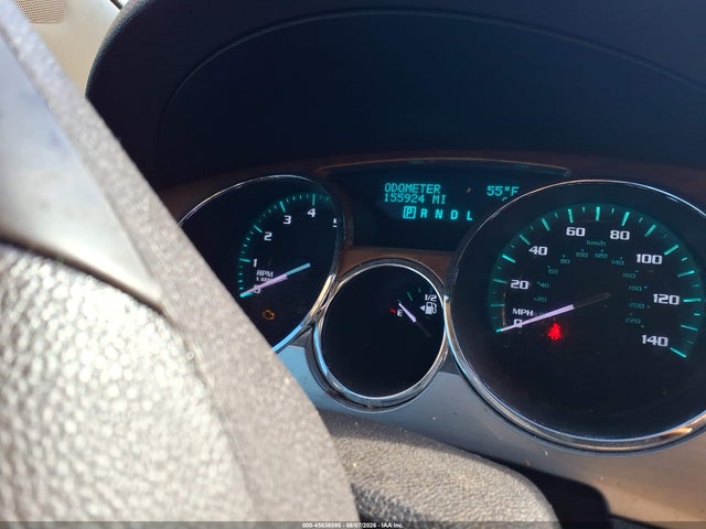 Aukcja sprzedaży 2012 Buick Enclave Leather, vin: 5GAKRCED3CJ198570, numer aukcji: 45836595