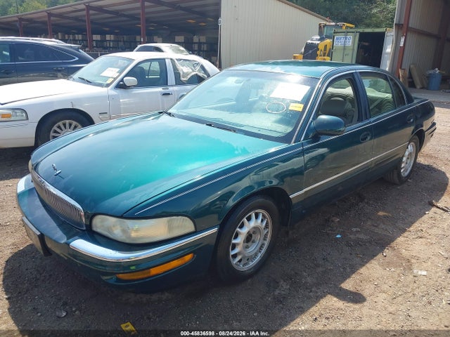 Продаж на аукціоні авто 1999 Buick Park Avenue, vin: 1G4CW52K7X4657013, номер лоту: 45836598