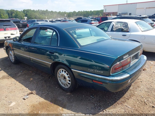 Продаж на аукціоні авто 1999 Buick Park Avenue, vin: 1G4CW52K7X4657013, номер лоту: 45836598