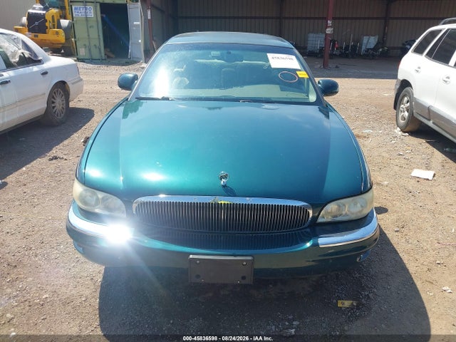 Продаж на аукціоні авто 1999 Buick Park Avenue, vin: 1G4CW52K7X4657013, номер лоту: 45836598