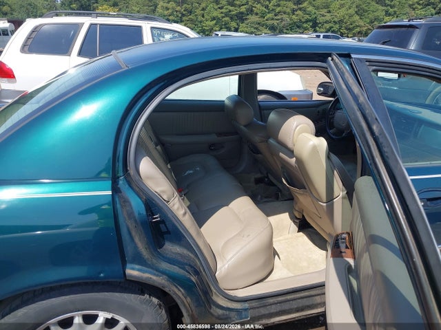 Продаж на аукціоні авто 1999 Buick Park Avenue, vin: 1G4CW52K7X4657013, номер лоту: 45836598