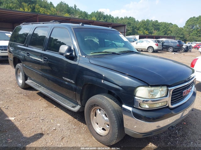 45836599 :رقم المزاد ، 3GKEC16Z23G288147 vin ، 2003 Gmc Yukon Xl 1500 Slt مزاد بيع