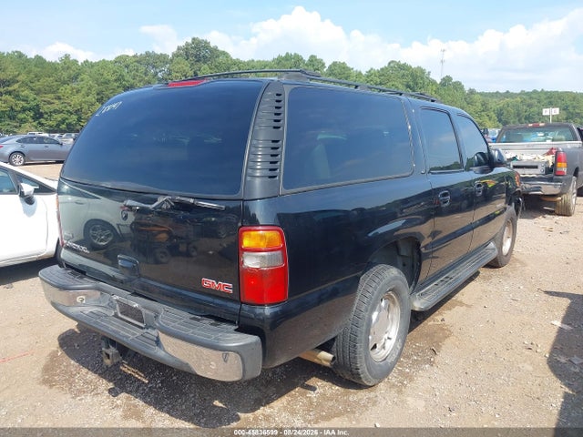 45836599 :رقم المزاد ، 3GKEC16Z23G288147 vin ، 2003 Gmc Yukon Xl 1500 Slt مزاد بيع