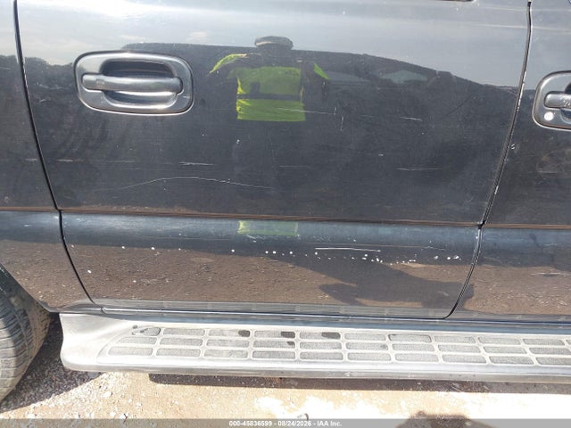 45836599 :رقم المزاد ، 3GKEC16Z23G288147 vin ، 2003 Gmc Yukon Xl 1500 Slt مزاد بيع