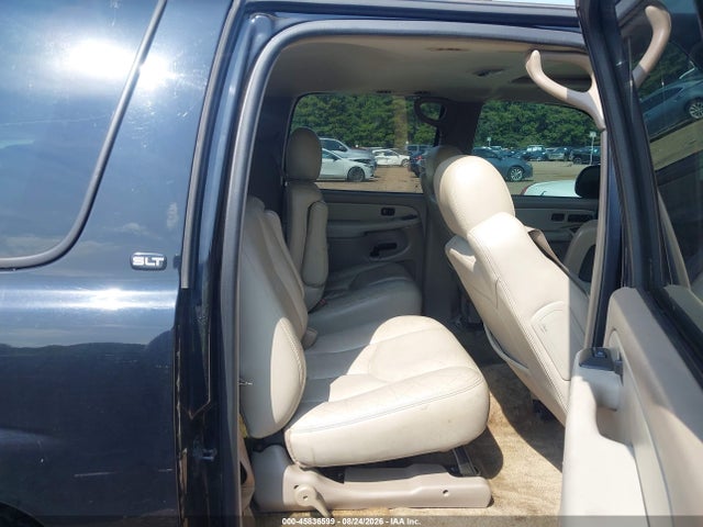 45836599 :رقم المزاد ، 3GKEC16Z23G288147 vin ، 2003 Gmc Yukon Xl 1500 Slt مزاد بيع