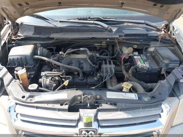 Продажа на аукционе авто 2009 Dodge Grand Caravan Sxt, vin: 2D8HN54119R663540, номер лота: 45836600