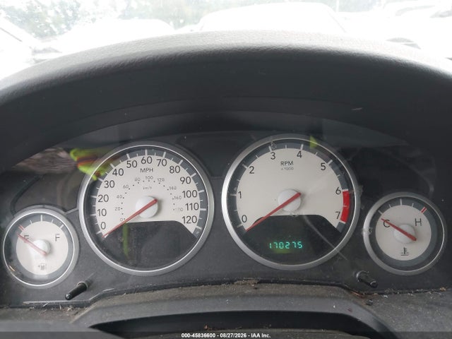 Продажа на аукционе авто 2009 Dodge Grand Caravan Sxt, vin: 2D8HN54119R663540, номер лота: 45836600