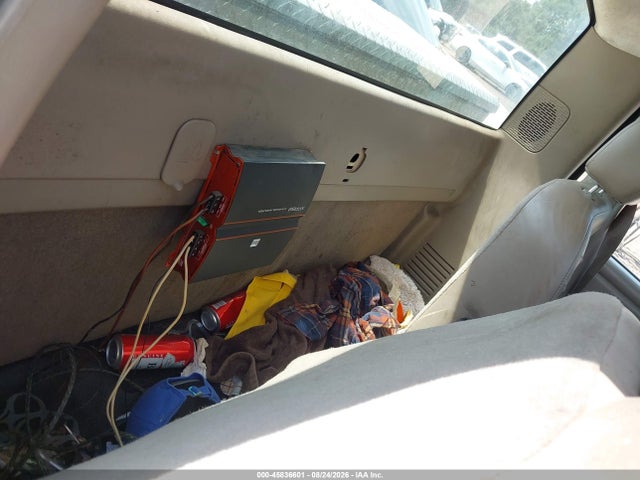 45836601 :رقم المزاد ، 1GTEC14X54Z160855 vin ، 2004 Gmc Sierra 1500 Work Truck مزاد بيع