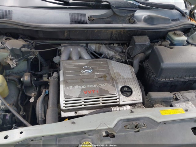 Продаж на аукціоні авто 2002 Lexus Rx 300, vin: JTJHF10U920253926, номер лоту: 45836605