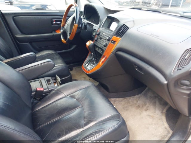 Продаж на аукціоні авто 2002 Lexus Rx 300, vin: JTJHF10U920253926, номер лоту: 45836605
