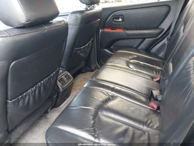 Продаж на аукціоні авто 2002 Lexus Rx 300, vin: JTJHF10U920253926, номер лоту: 45836605