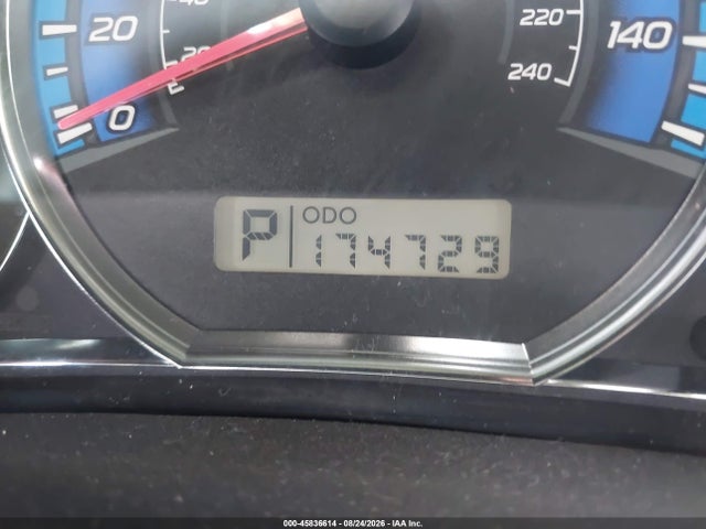 45836614 :رقم المزاد ، JF2SH646X9H775456 vin ، 2009 Subaru Forester 2.5x Limited مزاد بيع