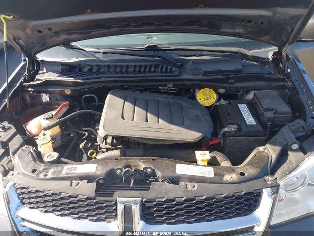 Aukcja sprzedaży 2020 Dodge Grand Caravan Sxt, vin: 2C4RDGCG0LR253004, numer aukcji: 45836618