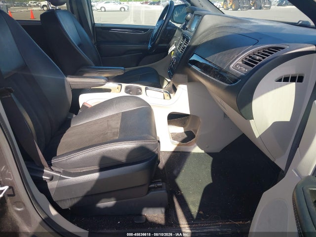 Aukcja sprzedaży 2020 Dodge Grand Caravan Sxt, vin: 2C4RDGCG0LR253004, numer aukcji: 45836618