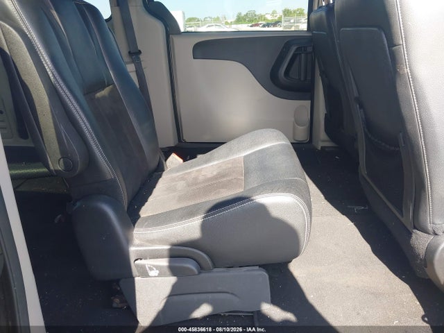 Aukcja sprzedaży 2020 Dodge Grand Caravan Sxt, vin: 2C4RDGCG0LR253004, numer aukcji: 45836618