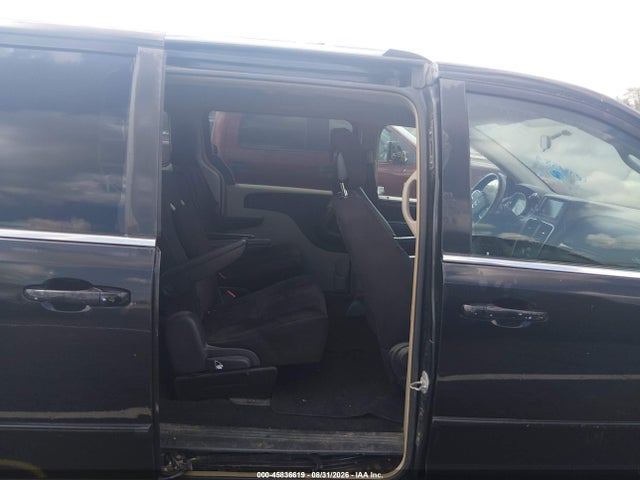 Aukcja sprzedaży 2011 Dodge Grand Caravan Crew, vin: 2D4RN5DG9BR696883, numer aukcji: 45836619
