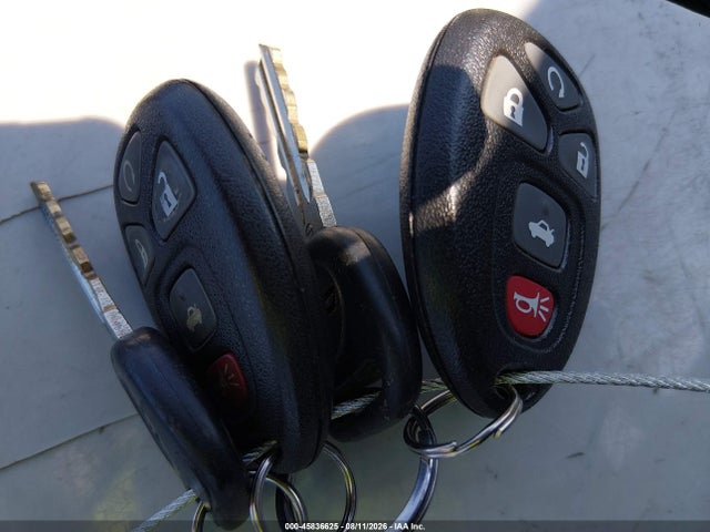 Продажа на аукционе авто 2008 Chevrolet Impala Lt, vin: 2G1WT58N789155105, номер лота: 45836625