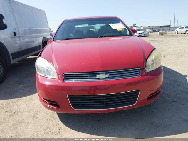 Продажа на аукционе авто 2008 Chevrolet Impala Lt, vin: 2G1WT58N789155105, номер лота: 45836625