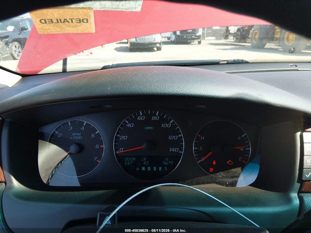 Продажа на аукционе авто 2008 Chevrolet Impala Lt, vin: 2G1WT58N789155105, номер лота: 45836625
