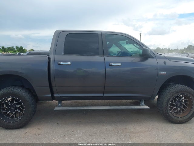 45836636 :رقم المزاد ، 1C6RR6LT6GS233327 vin ، 2016 Ram 1500 Slt مزاد بيع