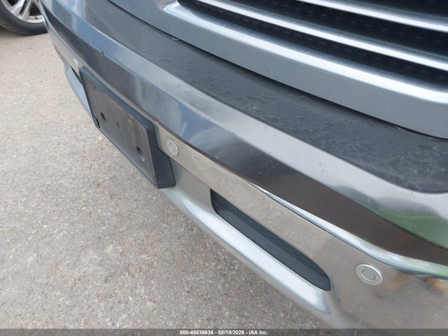 45836636 :رقم المزاد ، 1C6RR6LT6GS233327 vin ، 2016 Ram 1500 Slt مزاد بيع