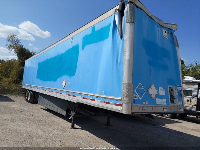 Продажа на аукционе авто 2020 Great Dane Trailers Great Dane Trailers, vin: 1GR1A0626LK180433, номер лота: 45836655