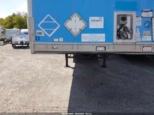 Aukcja sprzedaży 2020 Great Dane Trailers Great Dane Trailers, vin: 1GR1A0626LK180433, numer aukcji: 45836655