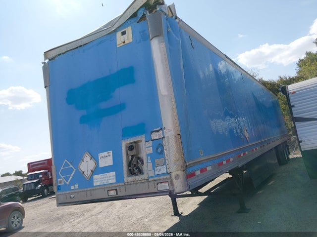 Aukcja sprzedaży 2020 Great Dane Trailers Great Dane Trailers, vin: 1GR1A0626LK180433, numer aukcji: 45836655