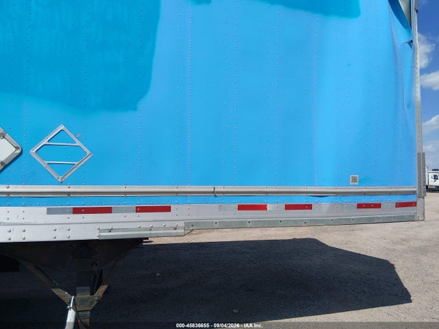Aukcja sprzedaży 2020 Great Dane Trailers Great Dane Trailers, vin: 1GR1A0626LK180433, numer aukcji: 45836655