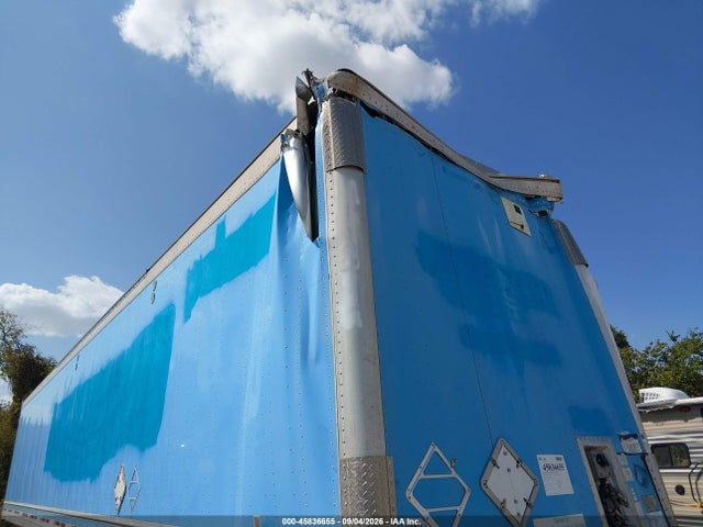 Aukcja sprzedaży 2020 Great Dane Trailers Great Dane Trailers, vin: 1GR1A0626LK180433, numer aukcji: 45836655