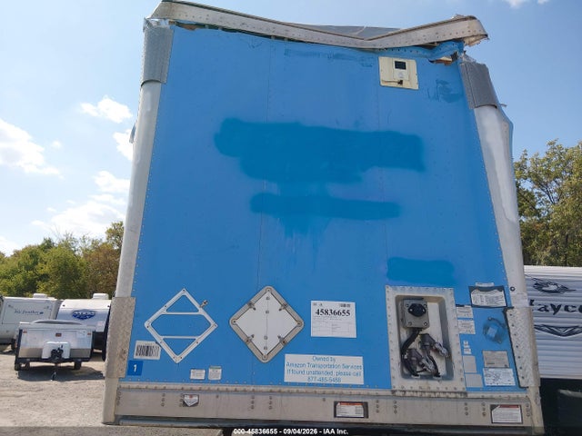 Aukcja sprzedaży 2020 Great Dane Trailers Great Dane Trailers, vin: 1GR1A0626LK180433, numer aukcji: 45836655