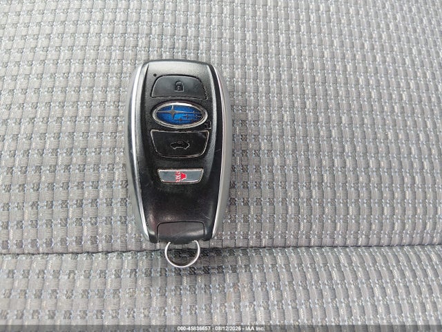Продаж на аукціоні авто 2025 Subaru Forester Premium, vin: JF2SLDDC7SH434093, номер лоту: 45836657