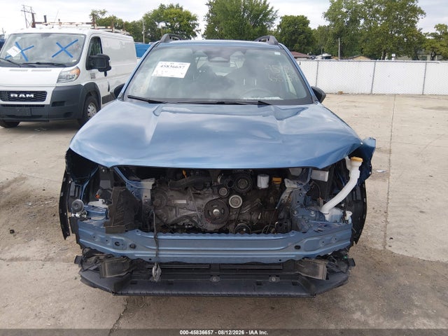 Продаж на аукціоні авто 2025 Subaru Forester Premium, vin: JF2SLDDC7SH434093, номер лоту: 45836657
