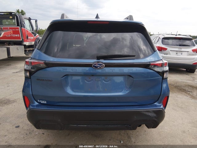 Продаж на аукціоні авто 2025 Subaru Forester Premium, vin: JF2SLDDC7SH434093, номер лоту: 45836657