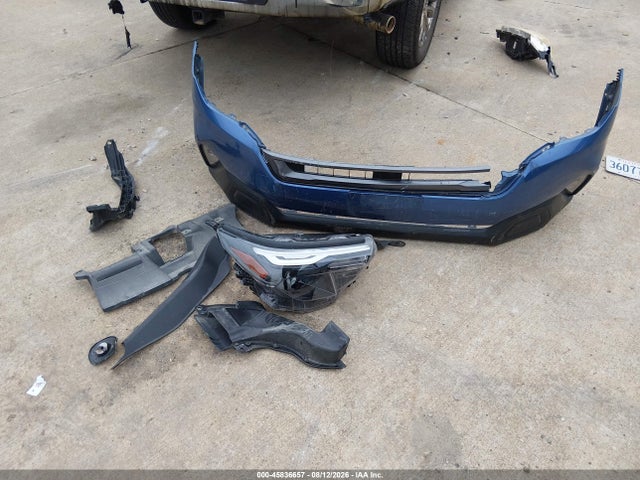 Продаж на аукціоні авто 2025 Subaru Forester Premium, vin: JF2SLDDC7SH434093, номер лоту: 45836657