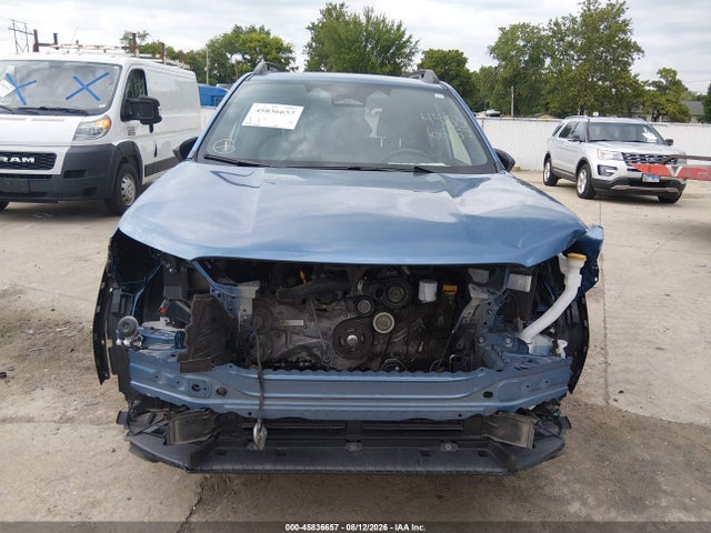 Продаж на аукціоні авто 2025 Subaru Forester Premium, vin: JF2SLDDC7SH434093, номер лоту: 45836657