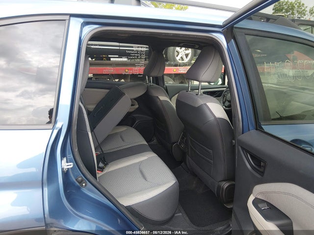 Продаж на аукціоні авто 2025 Subaru Forester Premium, vin: JF2SLDDC7SH434093, номер лоту: 45836657