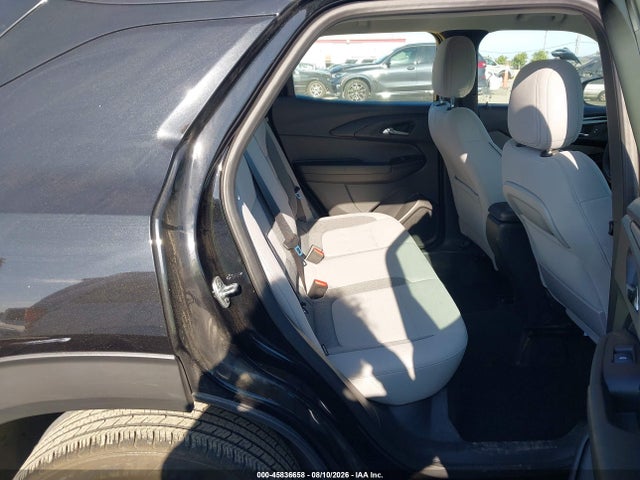 KL79MNSL6SB167936 Chevrolet Trailblazer Awd Ls
