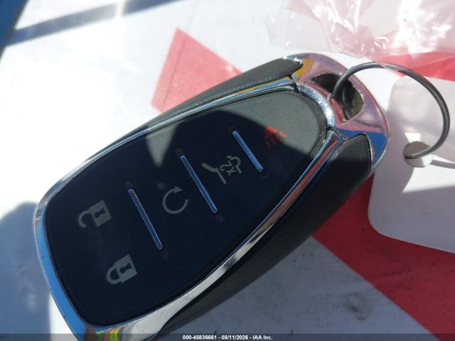 Chevrolet EQUINOX LT 2018 2GNAXTEX3J6295456 Image 11