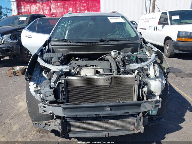 Chevrolet EQUINOX LT 2018 2GNAXTEX3J6295456 Image 13