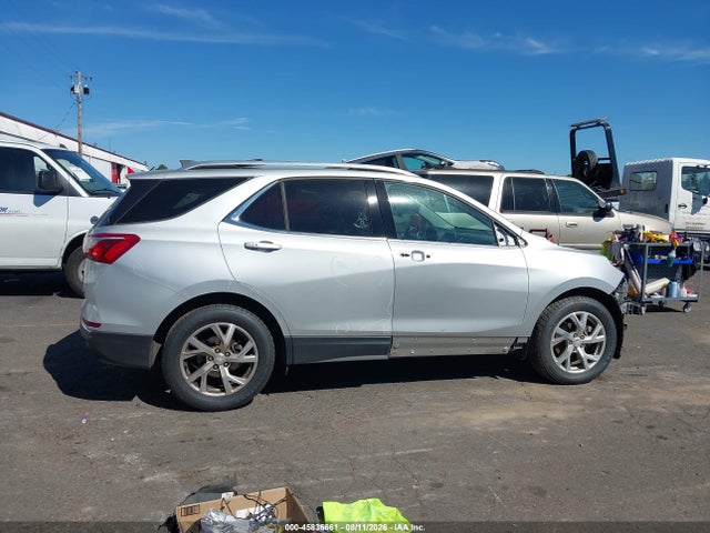 Chevrolet EQUINOX LT 2018 2GNAXTEX3J6295456 Image 14