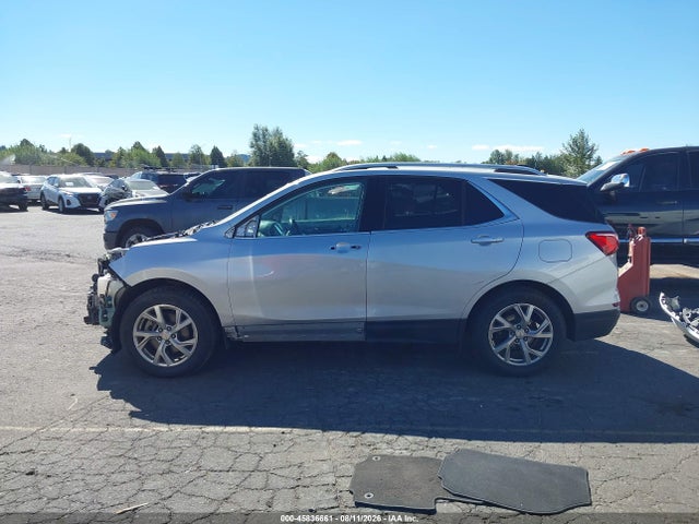 Chevrolet EQUINOX LT 2018 2GNAXTEX3J6295456 Image 15